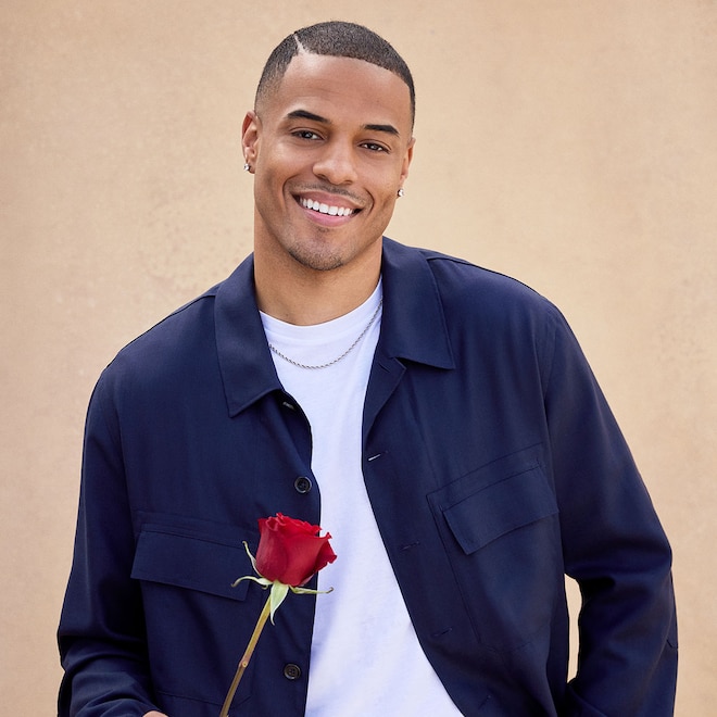 Meet Grant Ellis: Get to Know the New Bachelor From Jenn Tran's Season